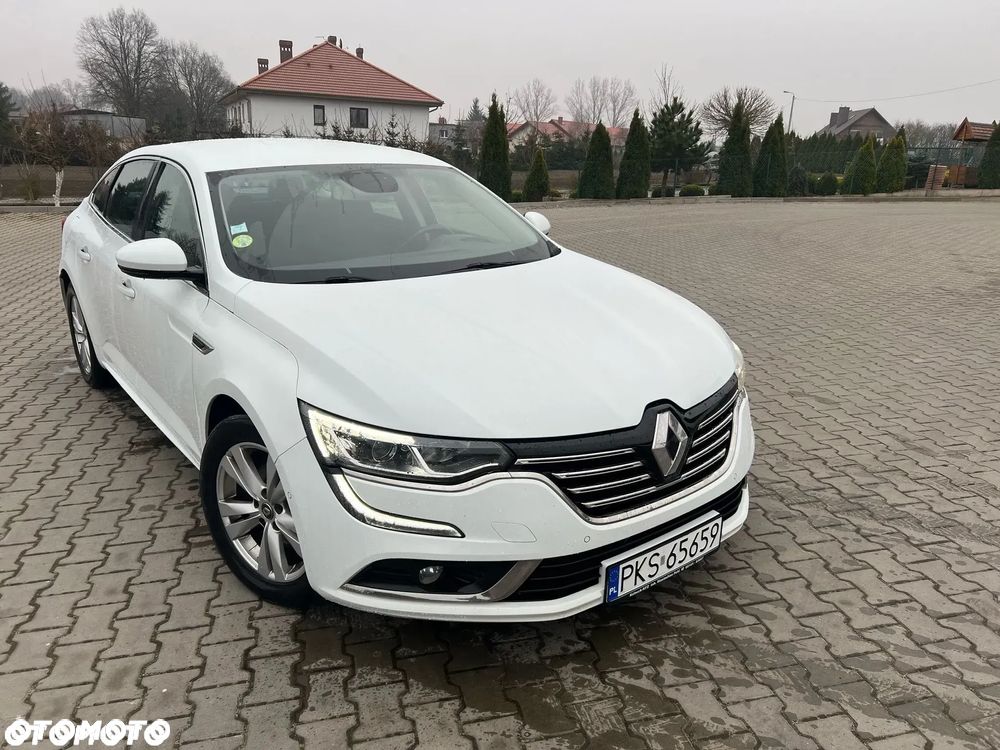 Renault Talisman