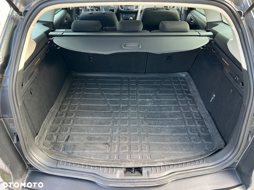 Ford Focus 1.0 EcoBoost SYNC Edition ASS - 24