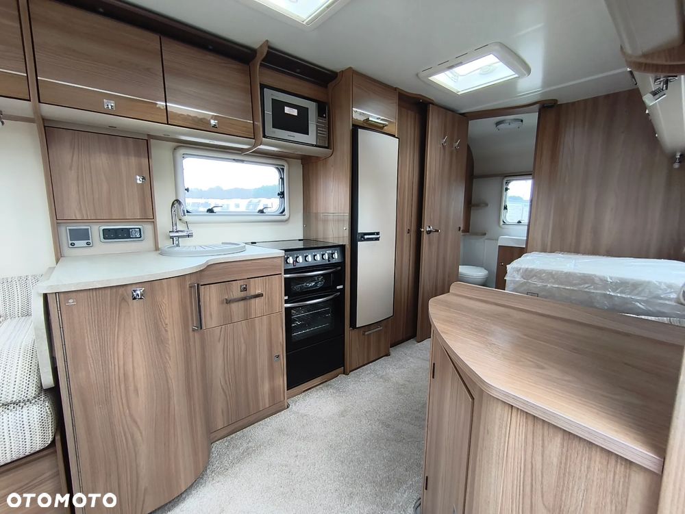 Bailey UNICORN III MADRID - 14