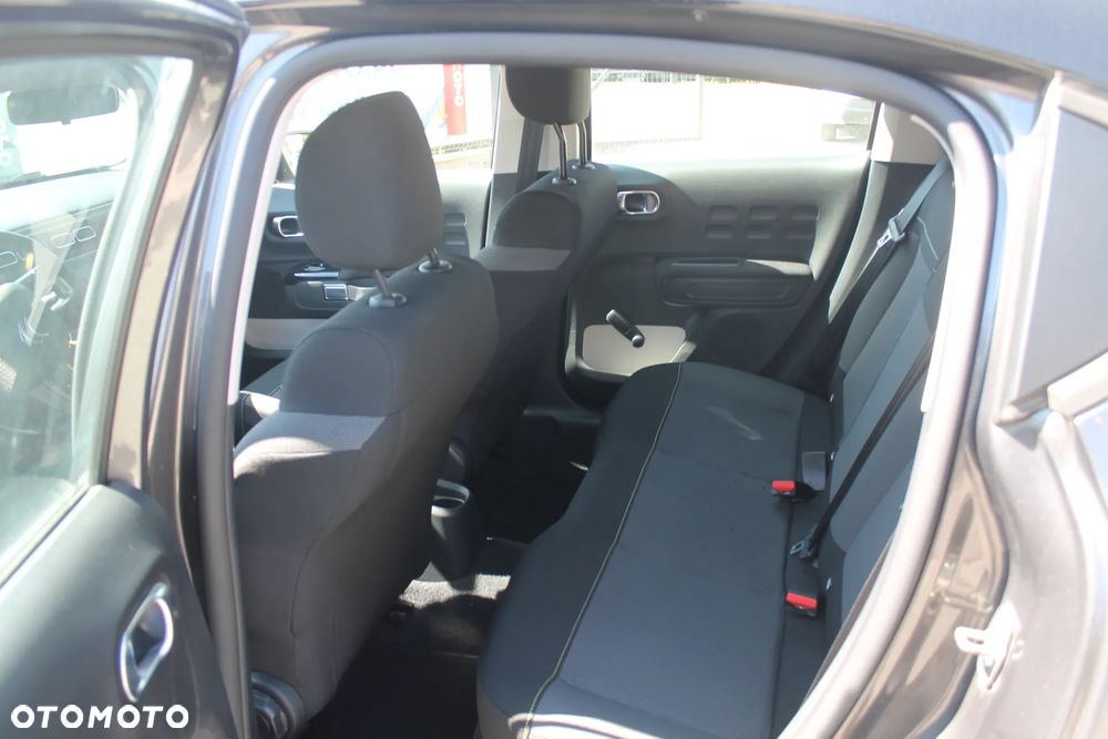 Citroën C3 - 10