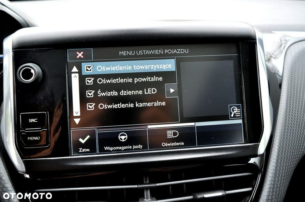 Peugeot 2008 PureTech 110 Stop&Start Business-Line - 24