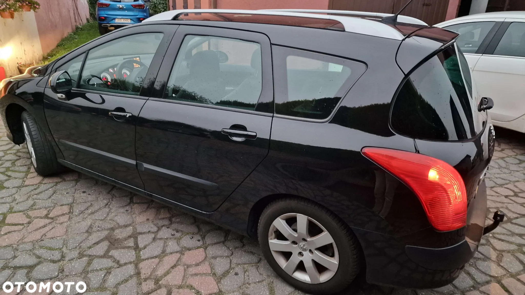 Peugeot 308 1.6 VTi Style - 3