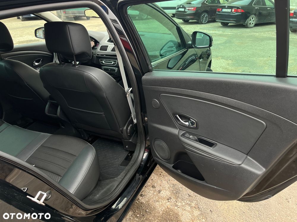 Renault Megane 1.6 dCi Energy Limited - 16