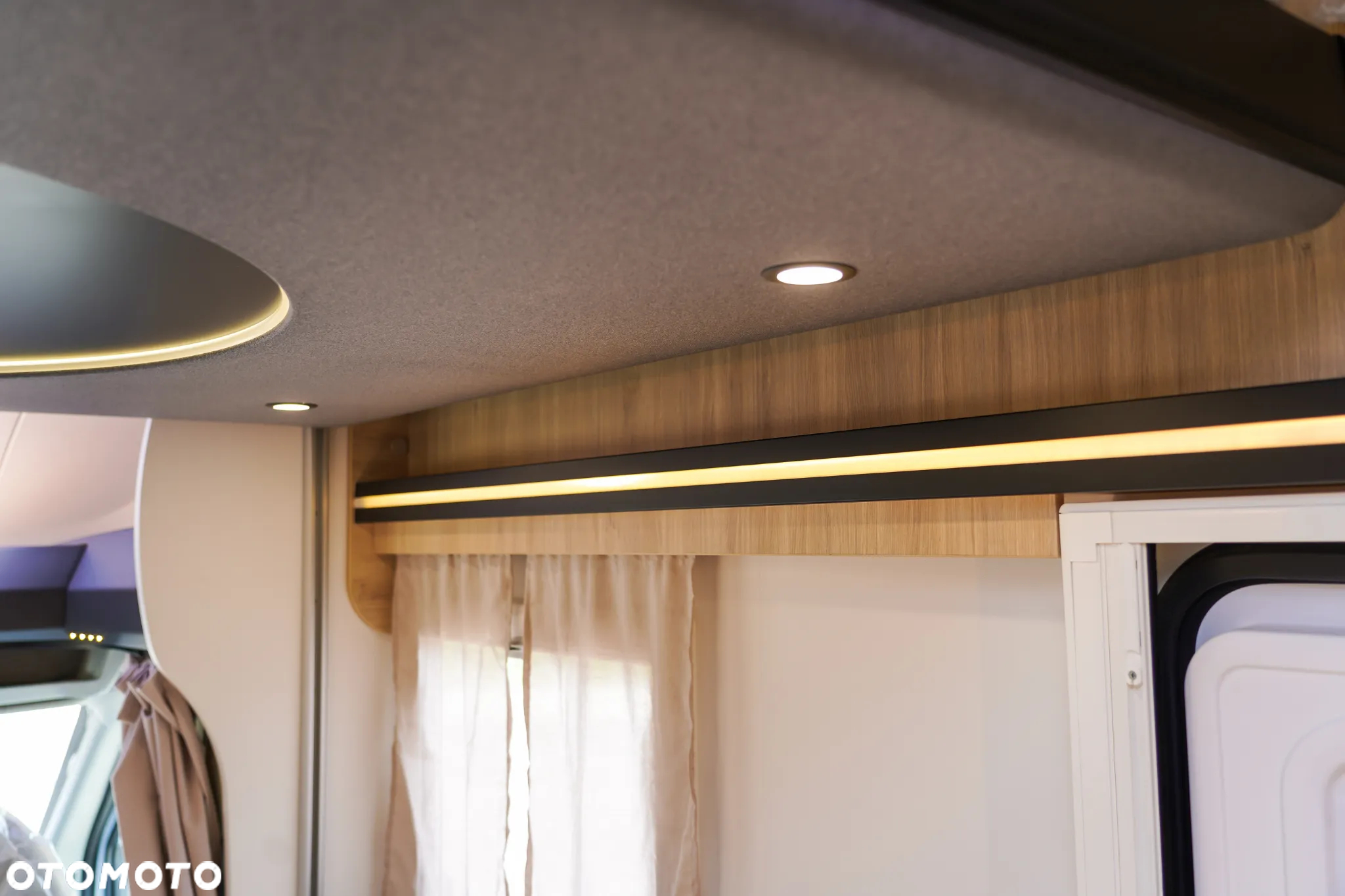 Ford Chausson 720 Etape Line - 16