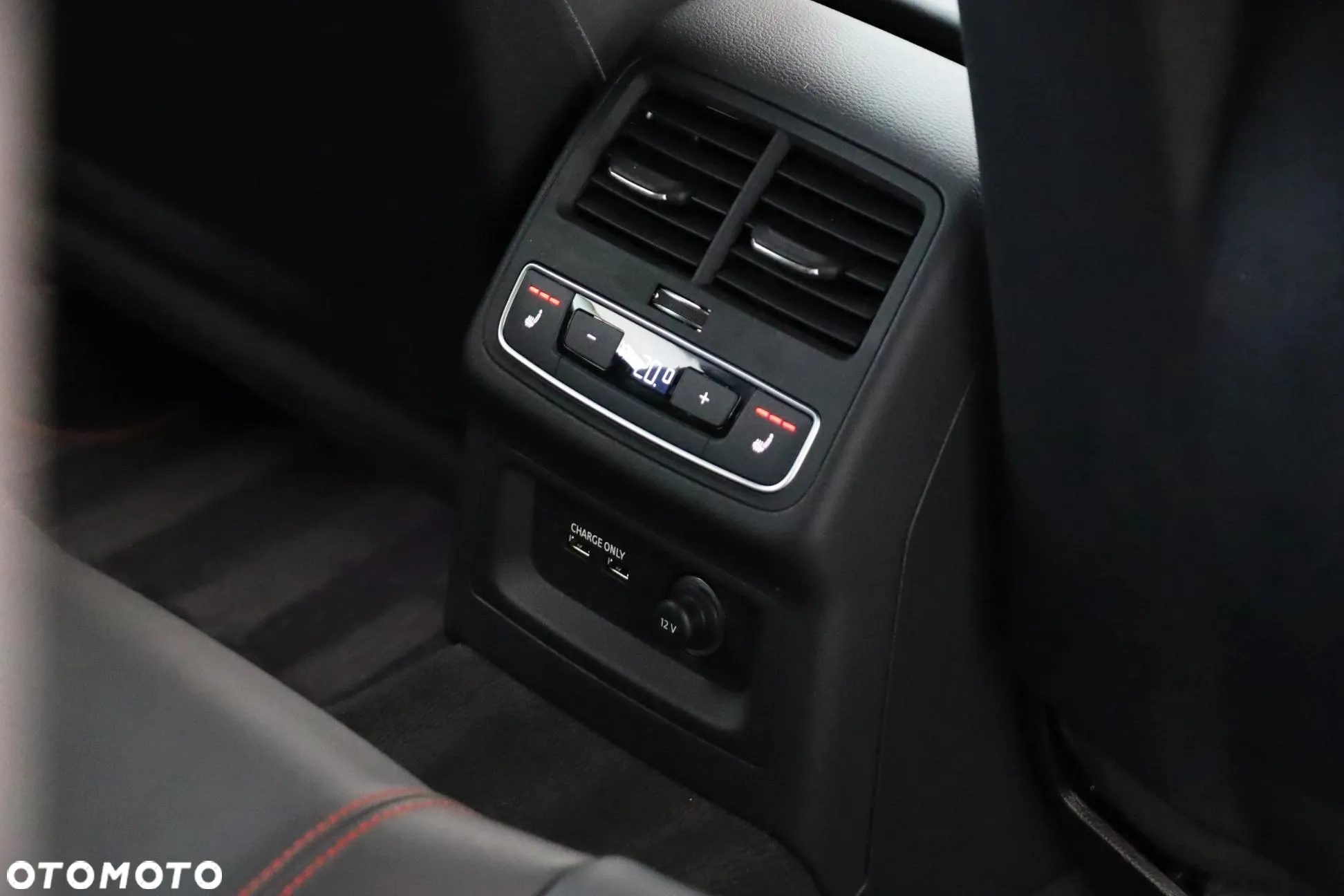 Audi A5 - 19