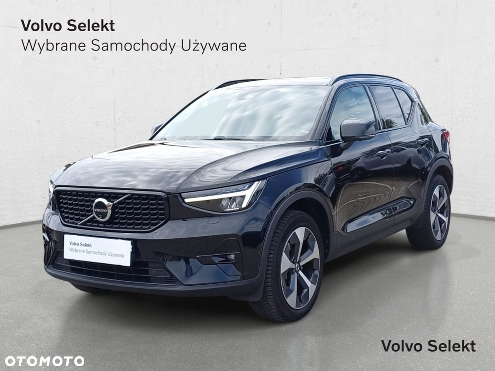 Volvo XC 40 - 2