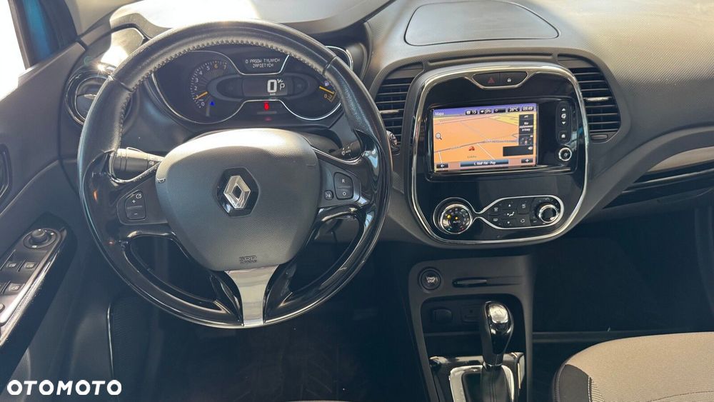 Renault Captur - 6