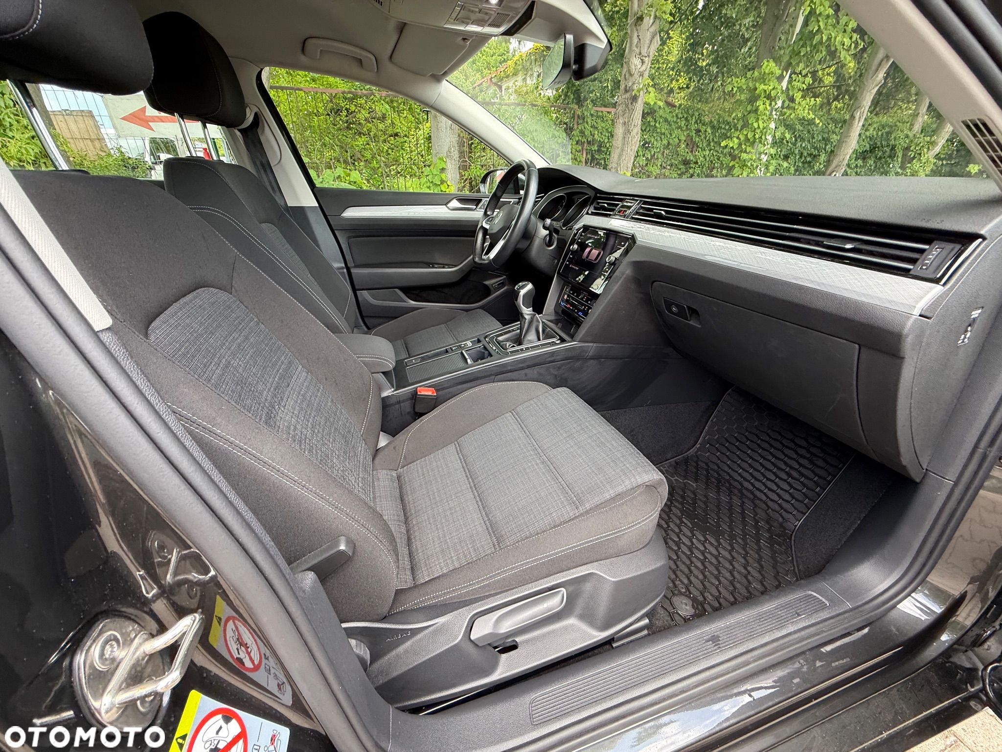 Volkswagen Passat 1.5 TSI EVO Comfortline - 35