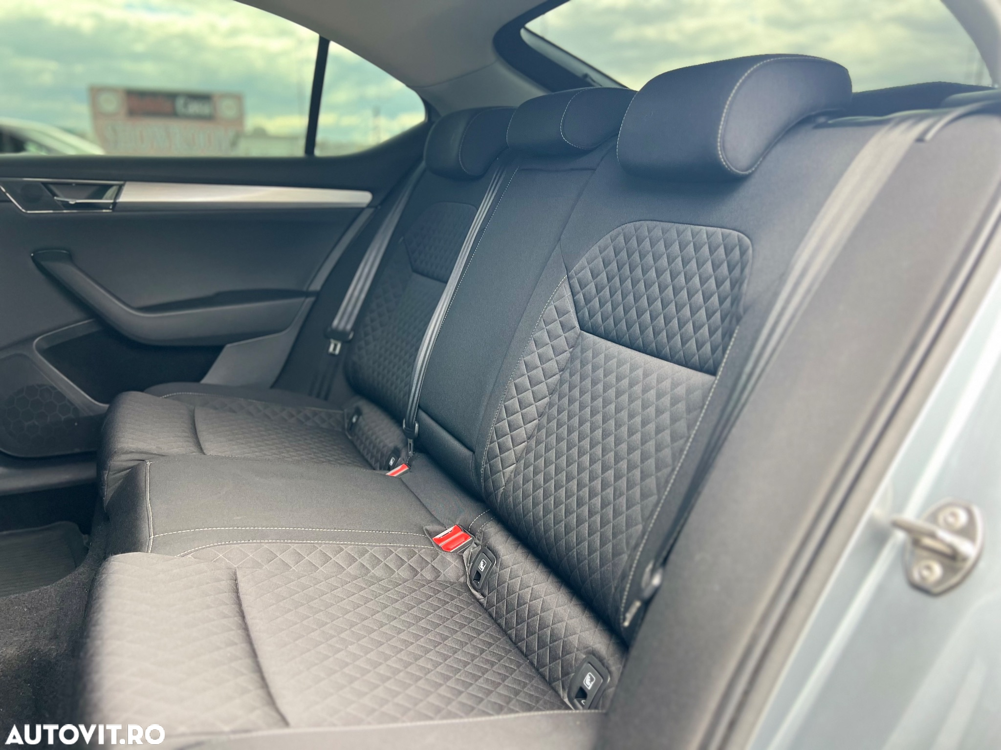 Skoda Superb - 19