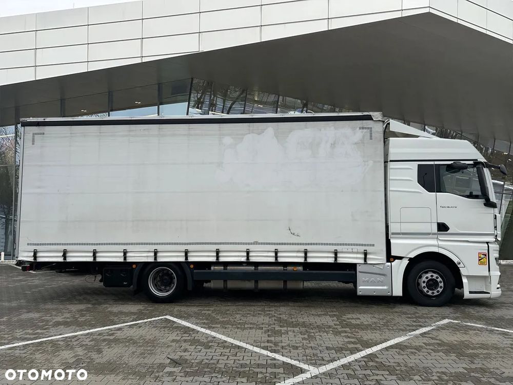 MAN TGX 18.470 4x2 LL CH - 6