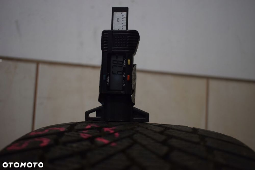 R17 205/55 Bridgestone Blizzak LM005 DriveGuard - 3