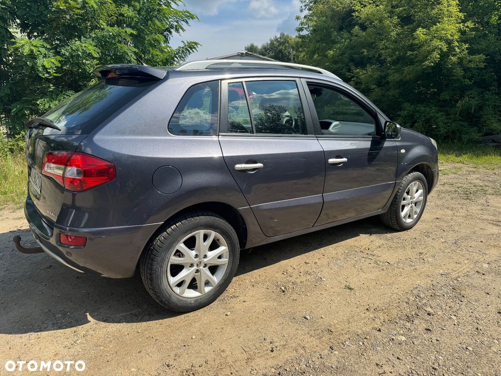 Renault Koleos 2.0 dCi 4x4 Dynamique - 10