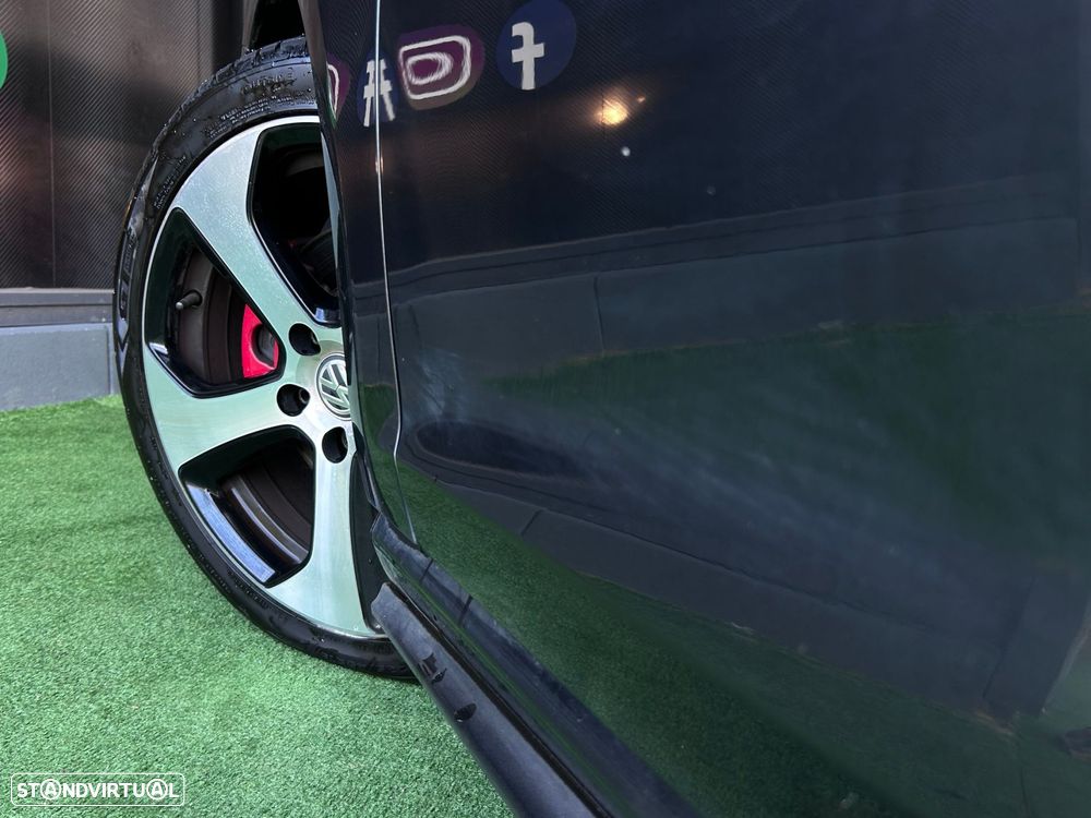 VW Golf 2.0 TSi GTi DSG Performance - 10