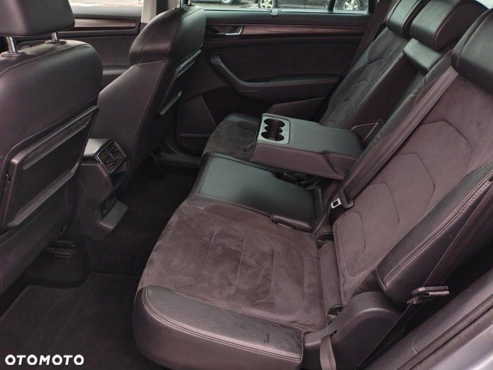Skoda Kodiaq 2.0 TDI 4x4 DSG Scout - 11