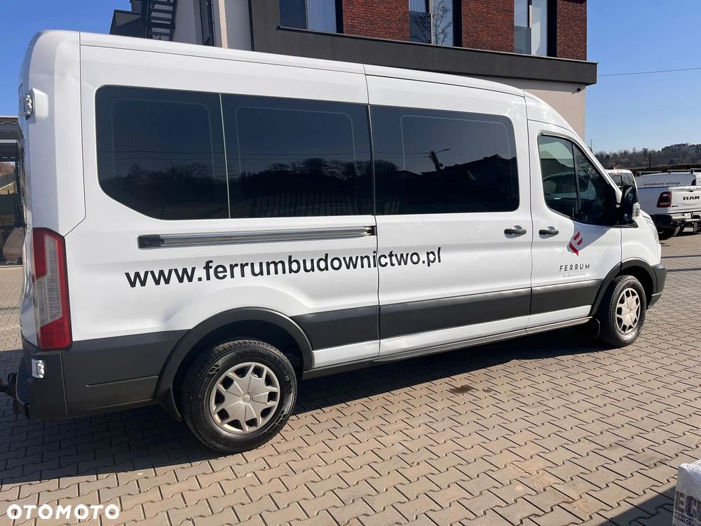 Ford Transit - 3