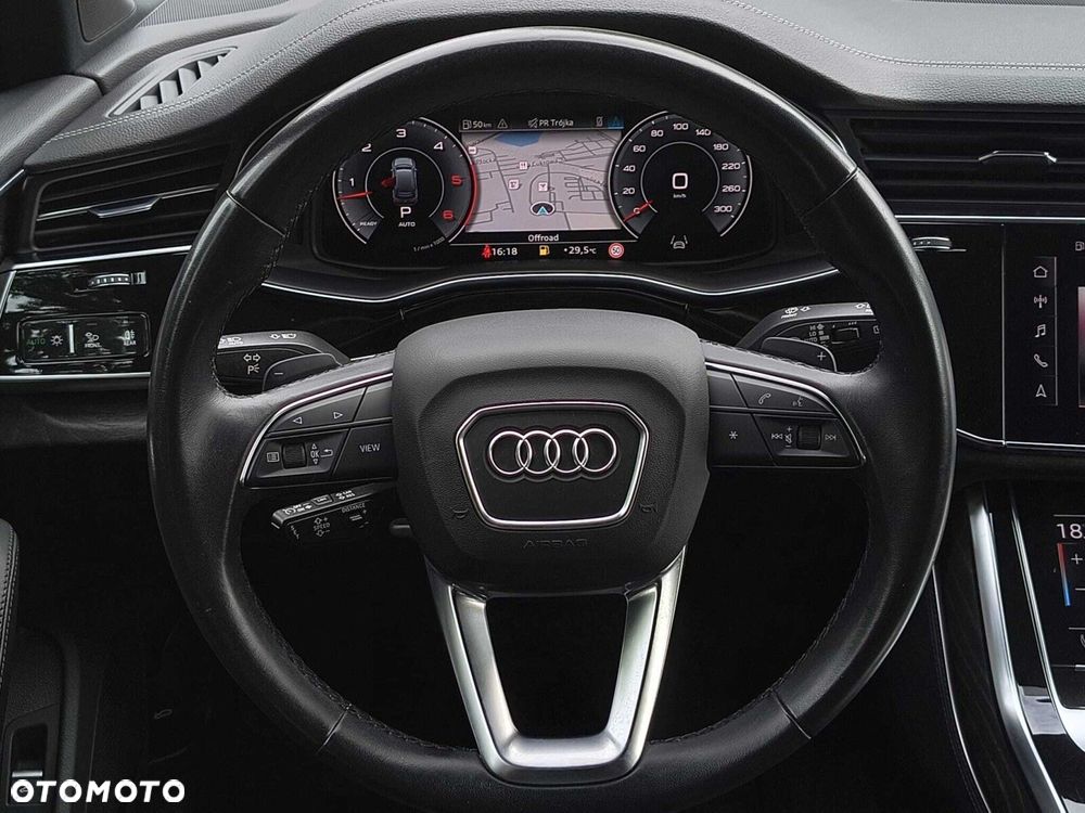 Audi Q7 - 21