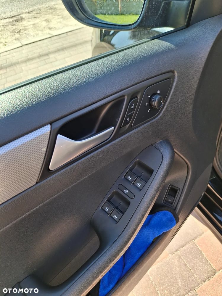 Volkswagen Jetta 2.0 TDI DPF BMT Comfortline - 28