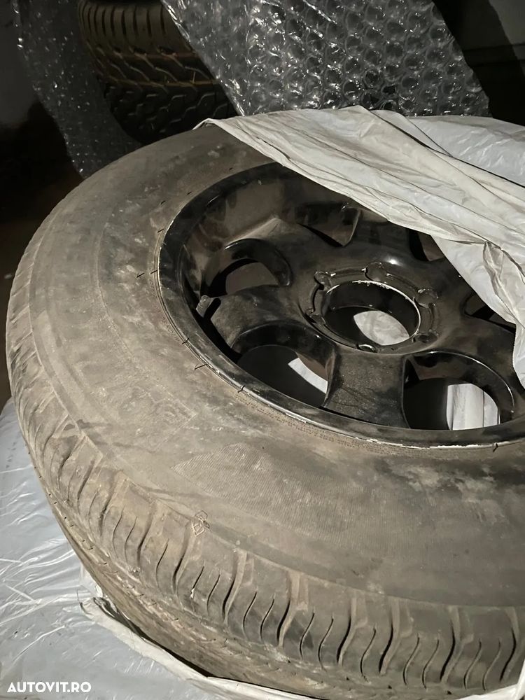 Mitsubishi Pajero 3.2 DI-D Dakar - 10