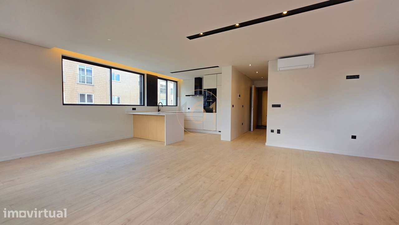 Apartamento T1 São Cosme - Gondomar - Grande imagem: 5/19