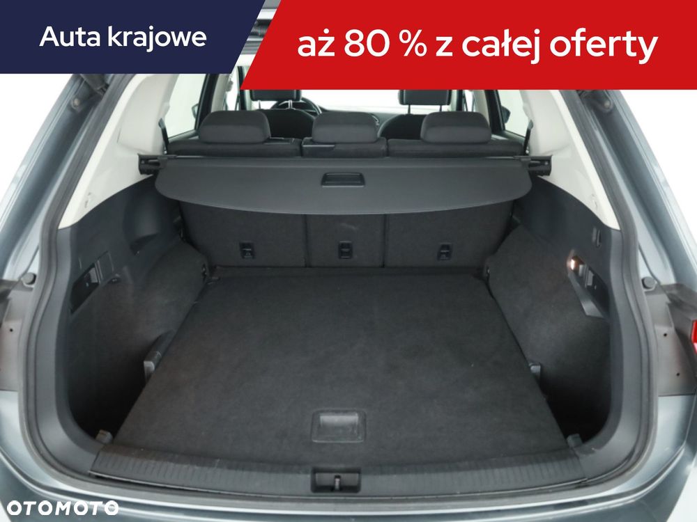 Volkswagen Tiguan Allspace - 20