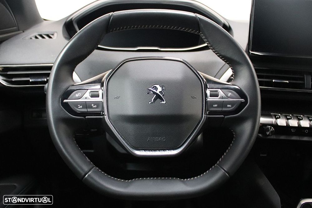 Peugeot 3008 1.2 PureTech Allure Pack - 15