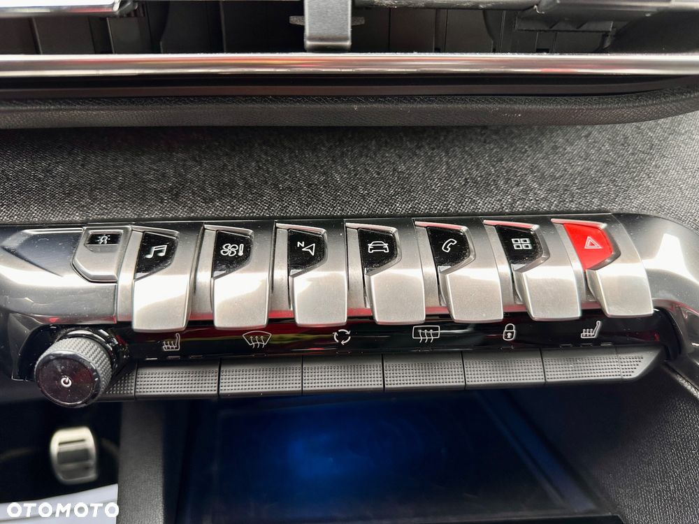 Peugeot 3008 2.0 HDi Premium - 25