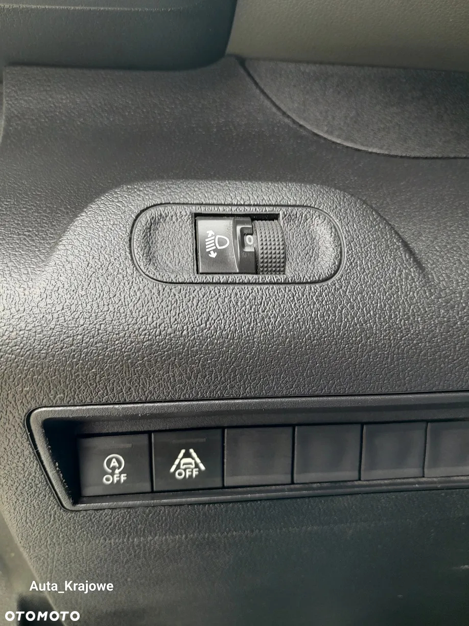 Peugeot Rifter 1.5 BlueHDI Active Pack S&S - 20