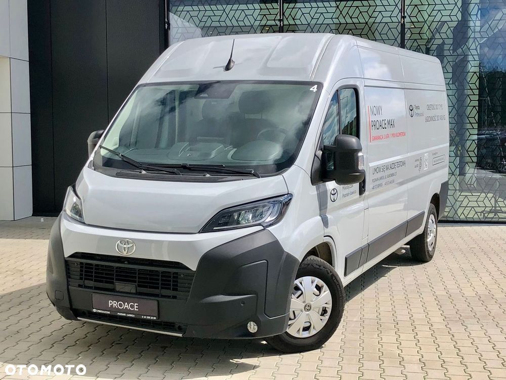 Toyota PROACE MAX - 10