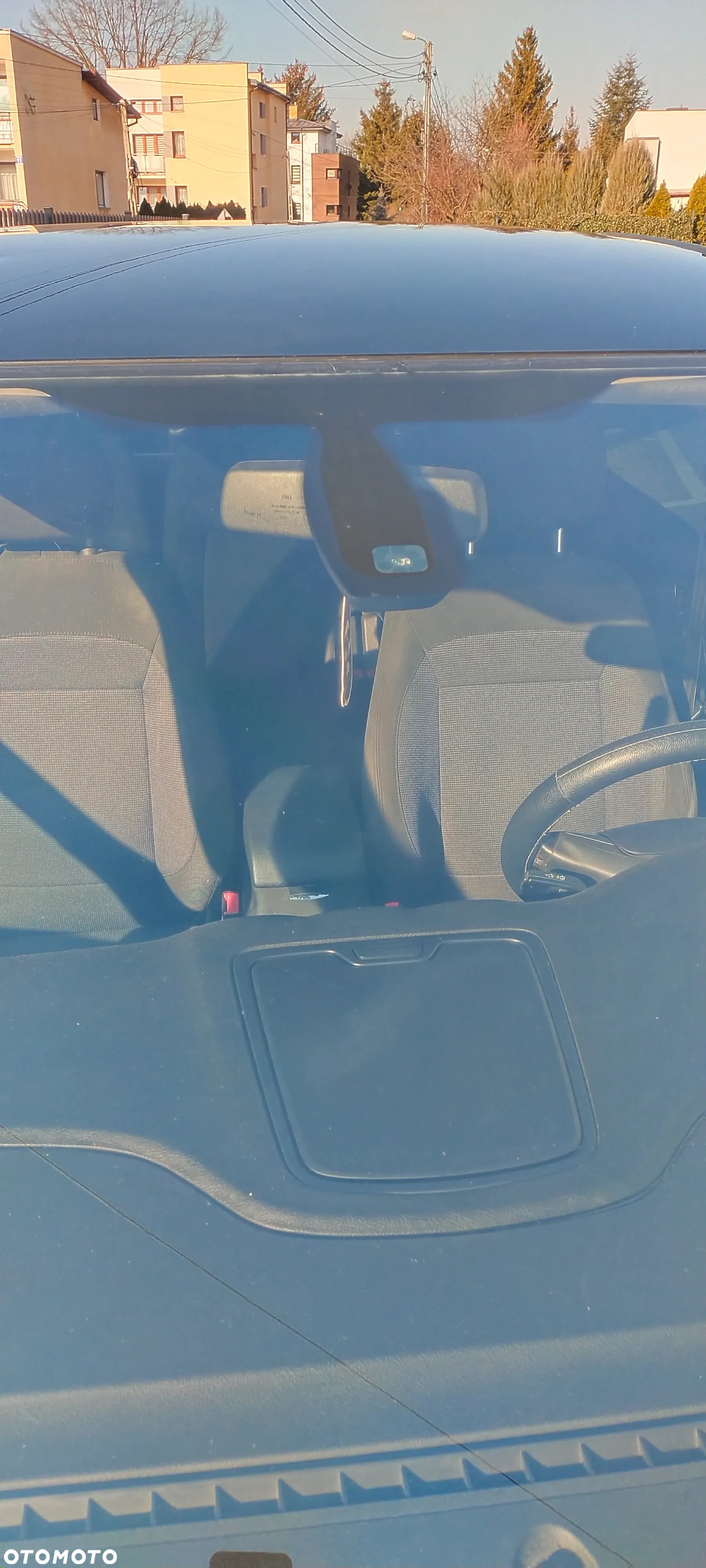 Ford S-Max 2.0 TDCi DPF Trend - 27