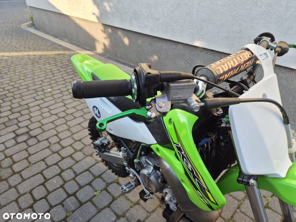 KTM Duke 390 - 8