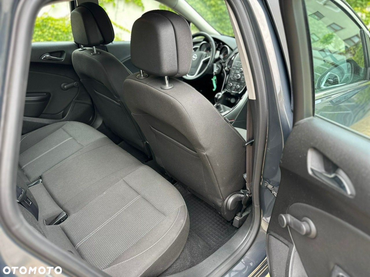 Opel Astra - 10