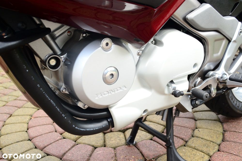 Honda NTV - 31
