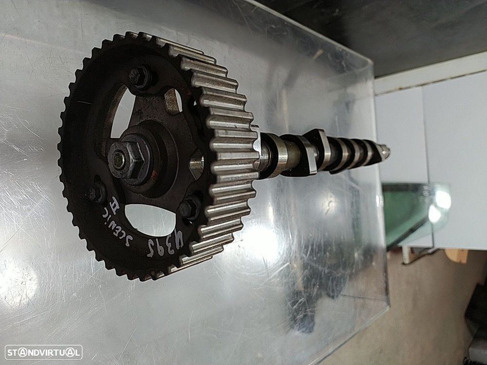 Arvore De Cames Renault Grand Scénic Ii (Jm0/1_) - 3