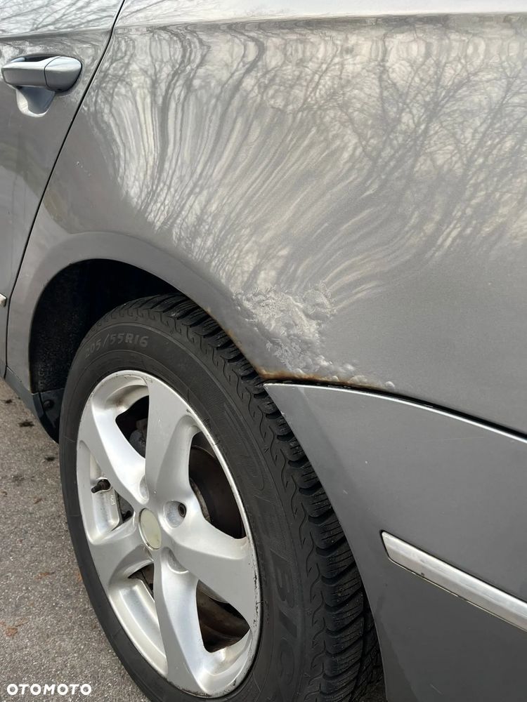 Volkswagen Passat 2.0 TDI DPF R-Line Edition - 15