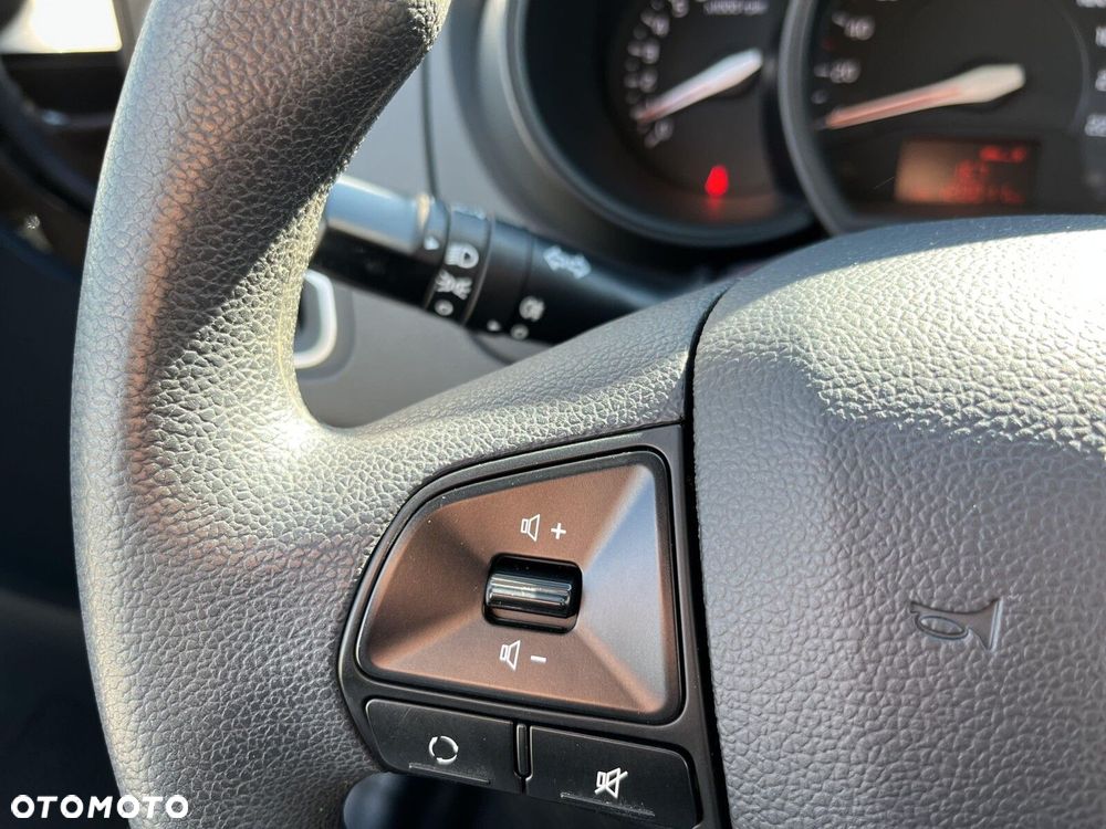 Kia Rio - 20