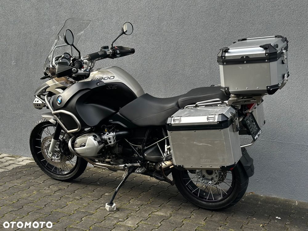 BMW GS - 3