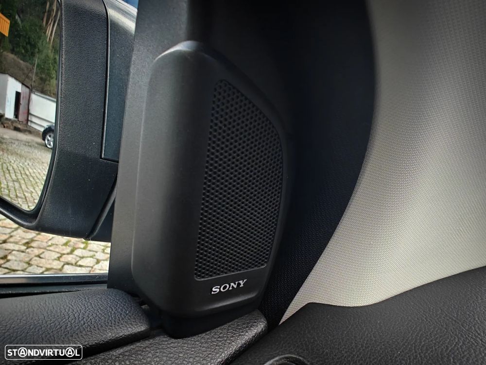 Ford Focus 1.5 TDCi Titanium - 9