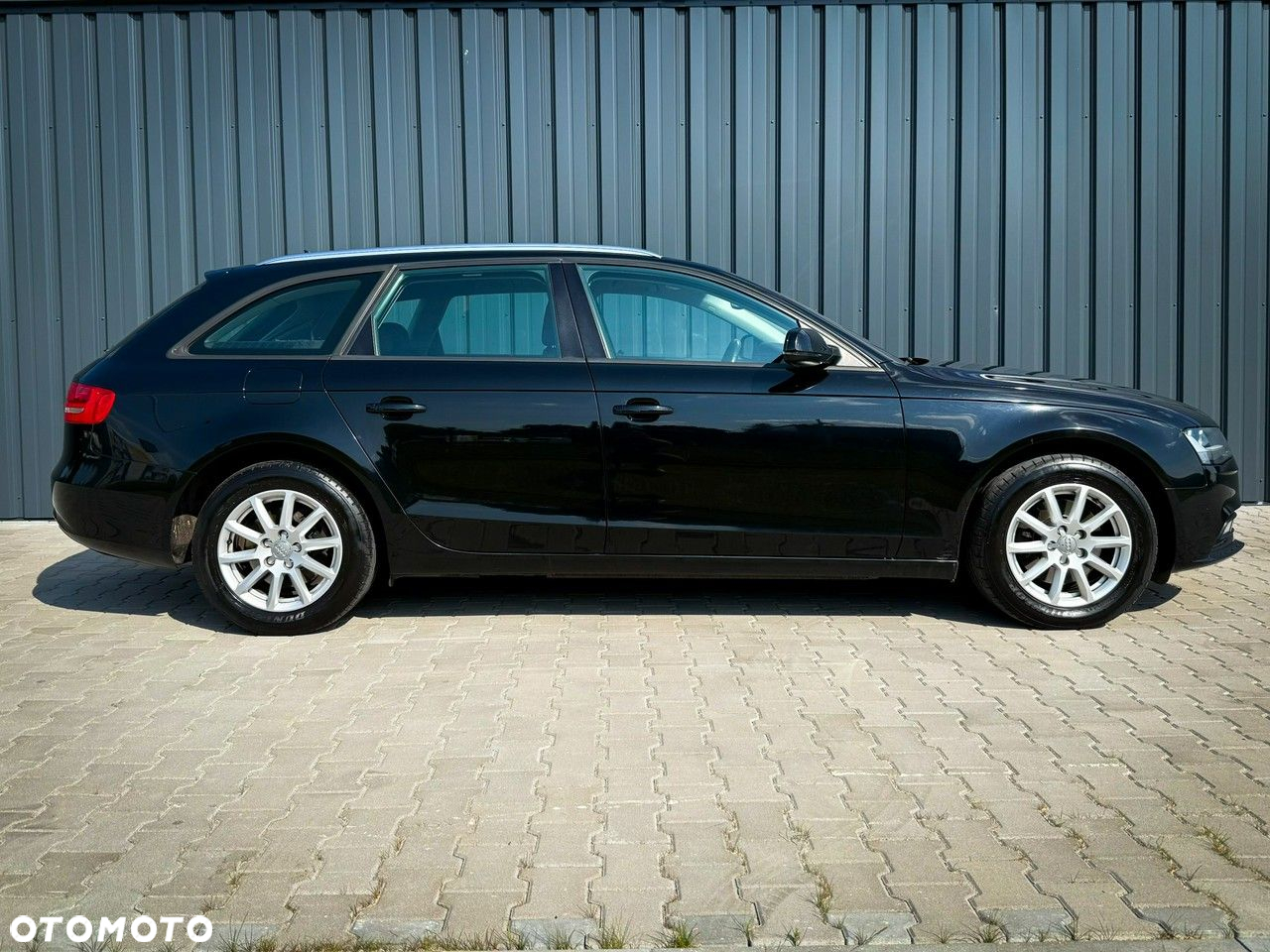 Audi A4 2.0 TDI clean diesel - 5
