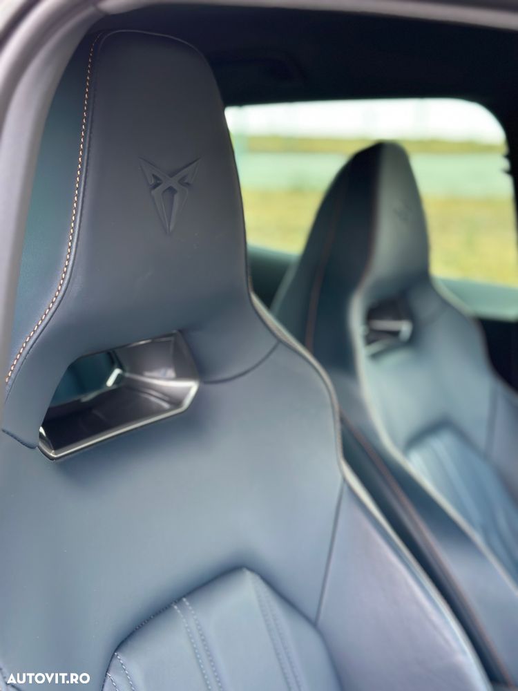 Cupra Formentor 1.4 e-HYBRID PHEV VZ - 29