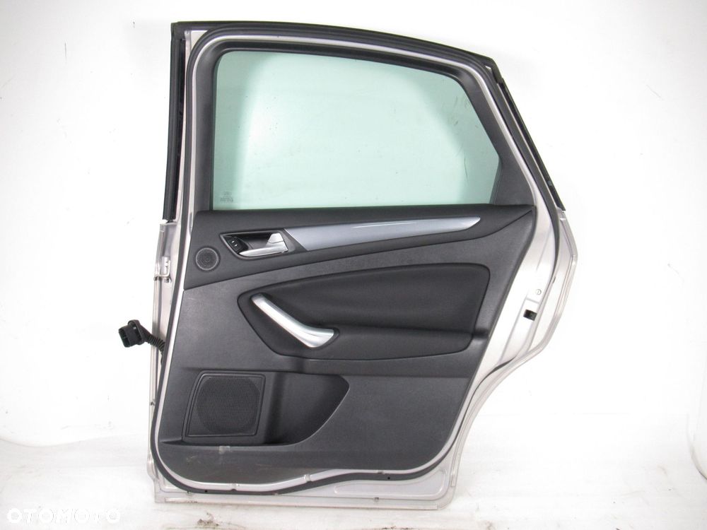 DRZWI PRAWY TYŁ FORD MONDEO MK4 IV BA HB - 7
