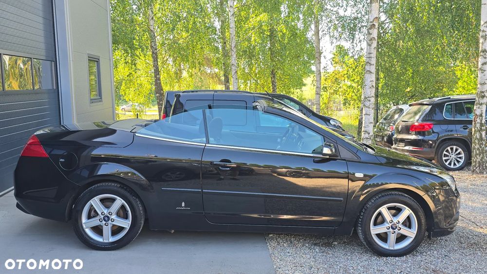 Ford Focus 1.6 16V Style - 2