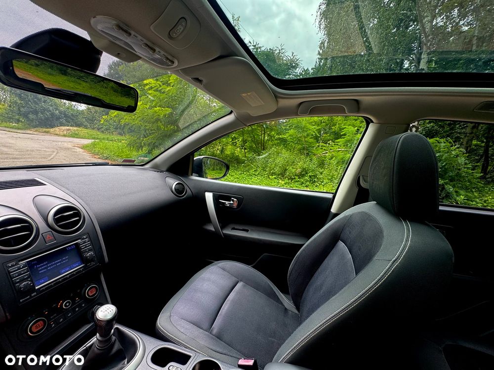 Nissan Qashqai - 17