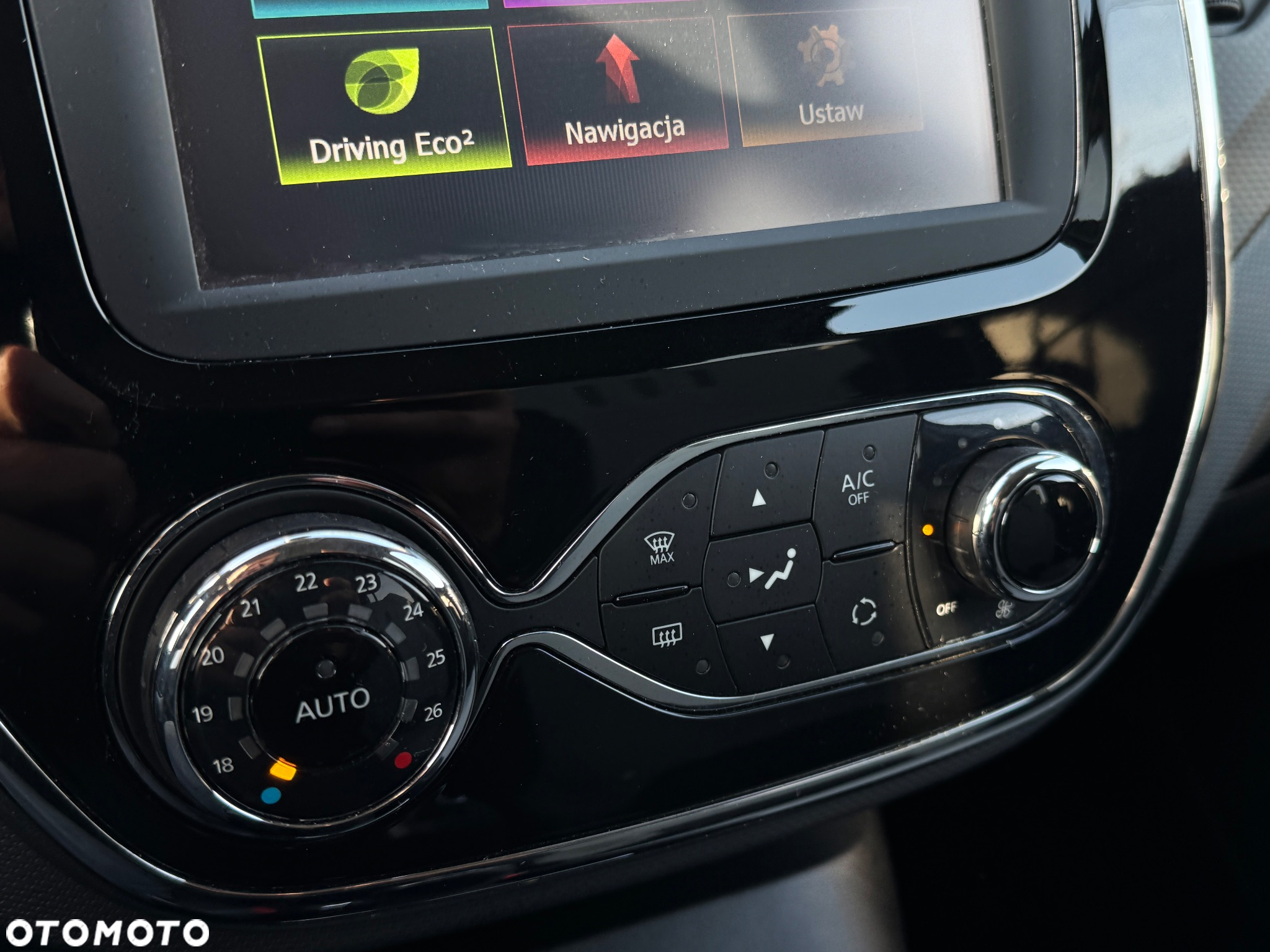 Renault Captur ENERGY TCe 90 Experience - 23