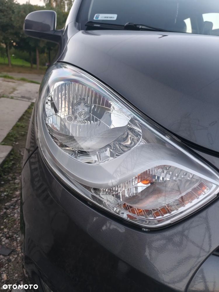 Hyundai i10 1.1 Comfort - 7