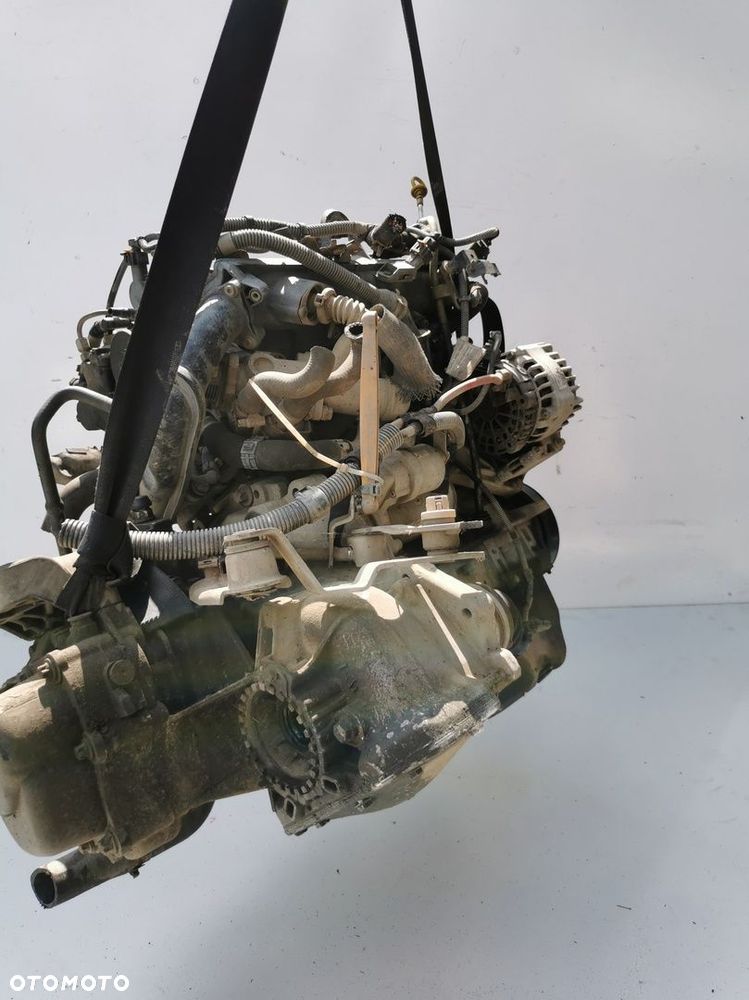 Silnik Kompletny Opel Corsa Meriva Agila Combo 1.3 Cdti Z13dtj - 8