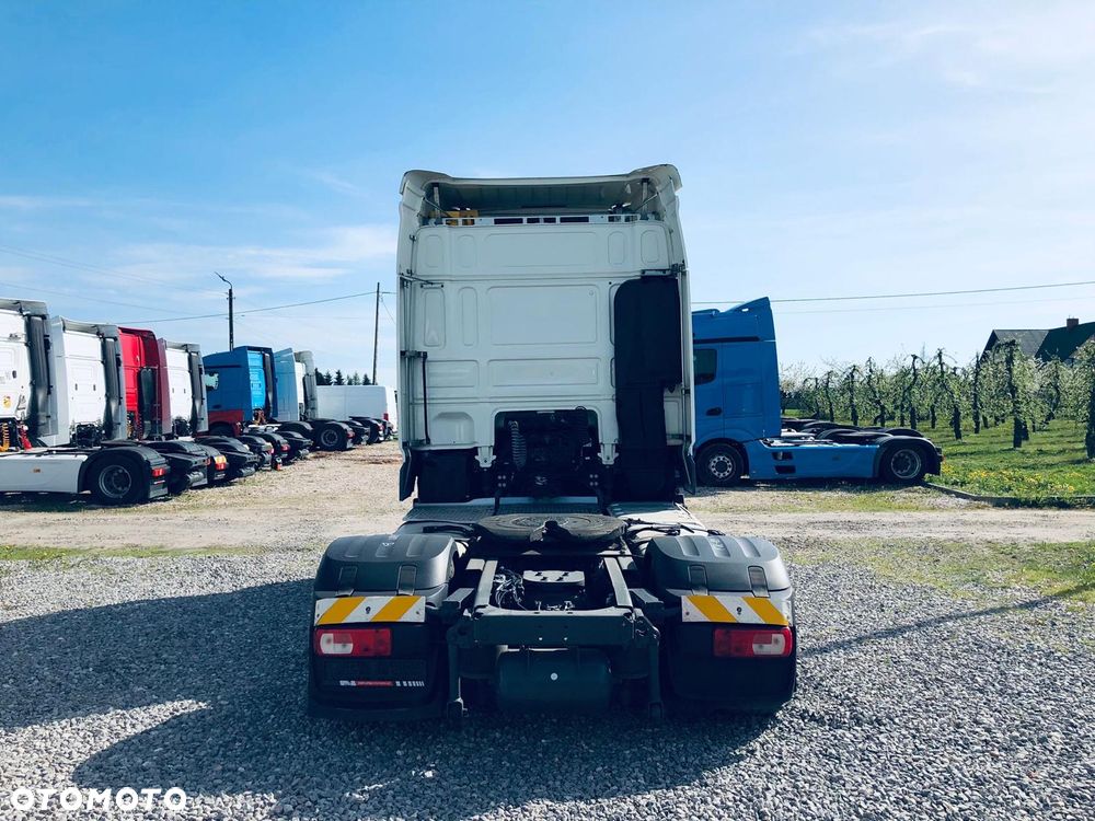 DAF XF 460 Lowdeck - 5