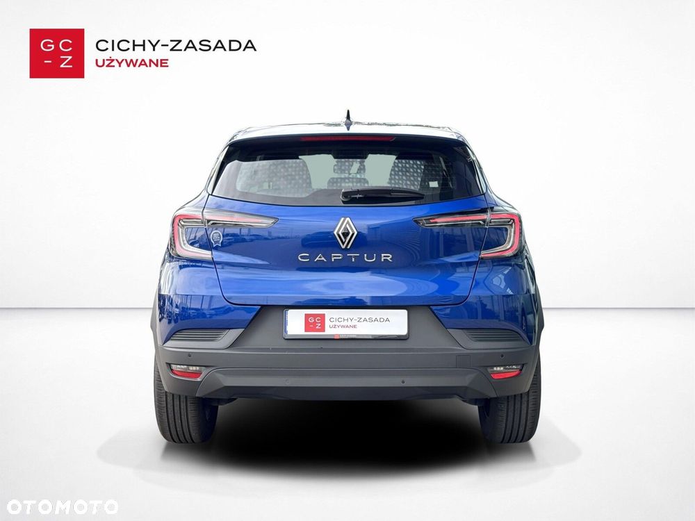 Renault Captur - 6