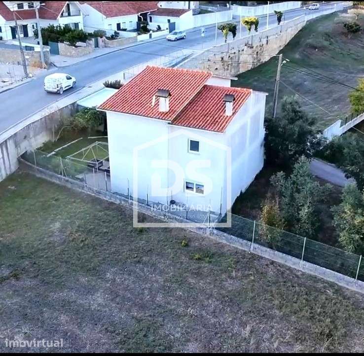 Moradia T3+1 Venda em Porto de Mós - São João Baptista e São Pedro,Por - Grande imagem: 3/24