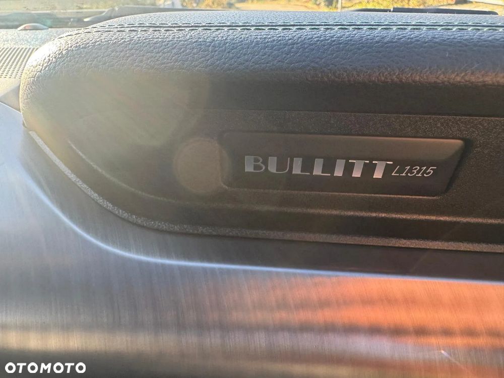 Ford Mustang 5.0 V8 Bullitt - 30