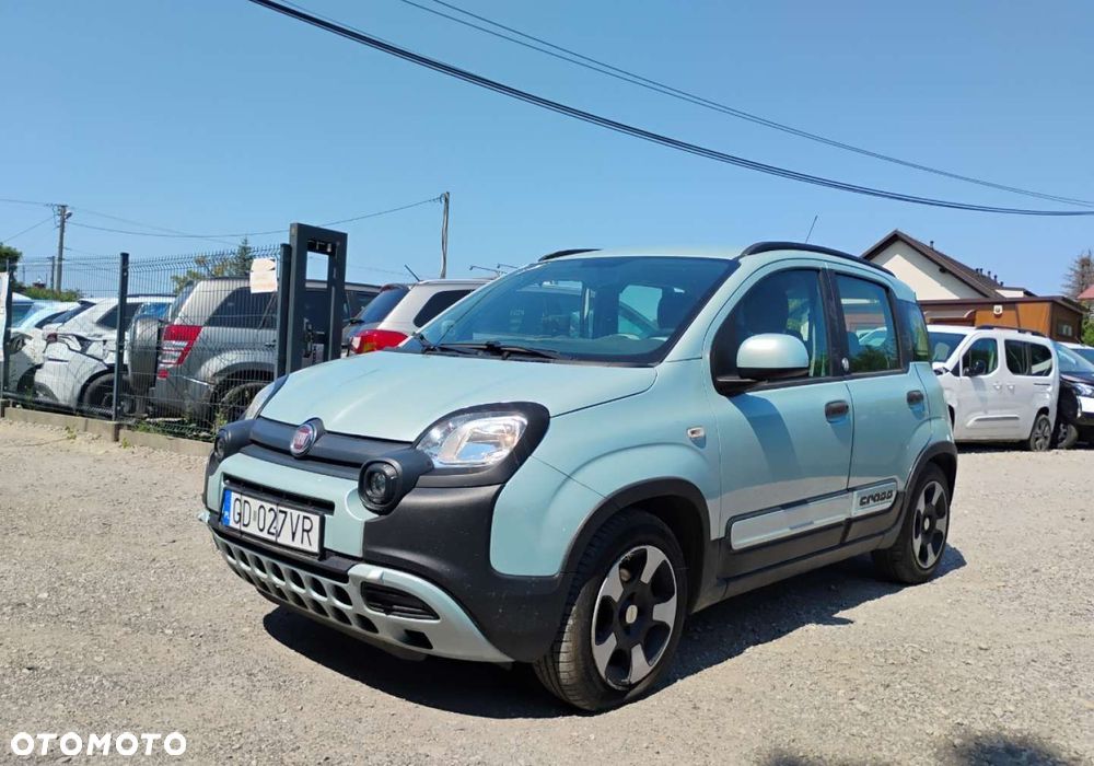 Fiat Panda - 2